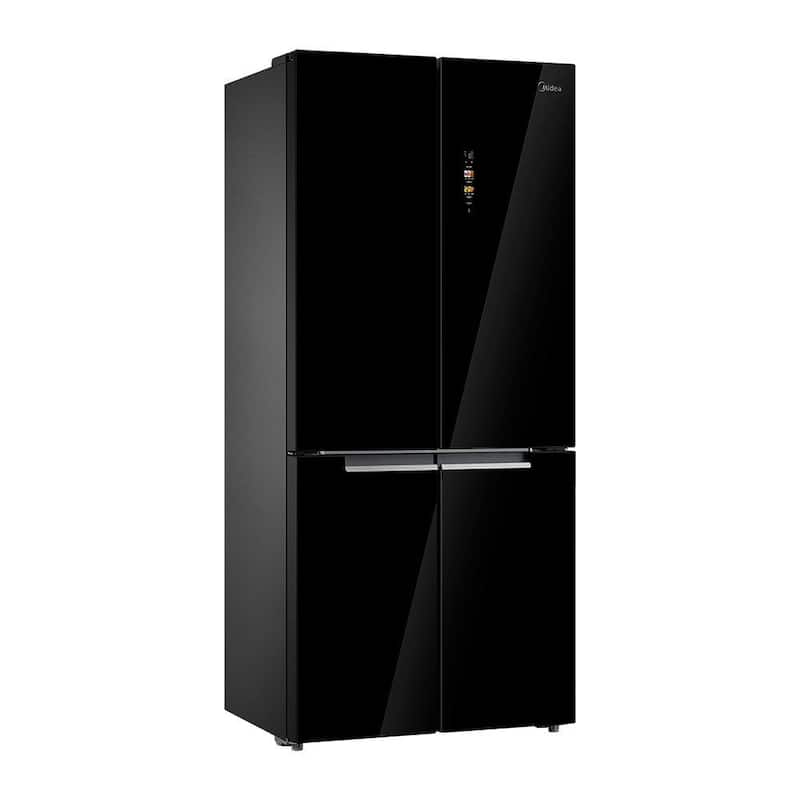 Refrigerador Multidoor Midea de 04 Portas Frost Free com 515